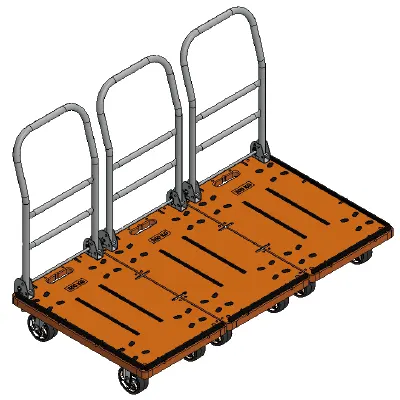 Module combination(For DS-5 only)